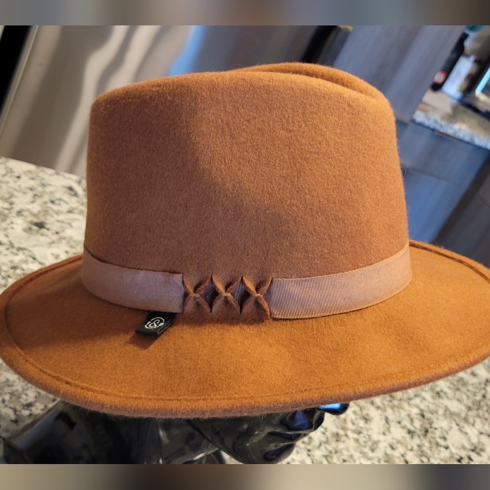 🧢 Fedora